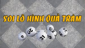 Phương pháp soi lô hình quả trám